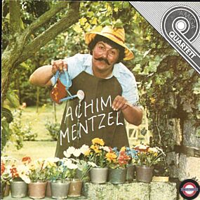 Achim Mentzel  (7" Amiga-Quartett-Serie)