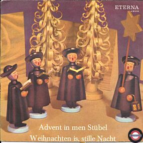 Advent in Men Stübl