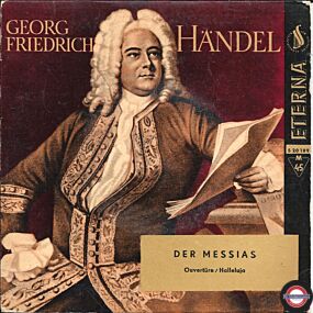 Georg Friedrich Händel -  aus "Der Messias"
