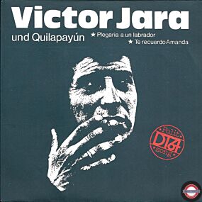 Quilapayún - Victor Jara