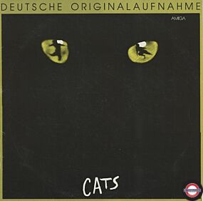 Cats - Deutsche Oroginalaufnahme