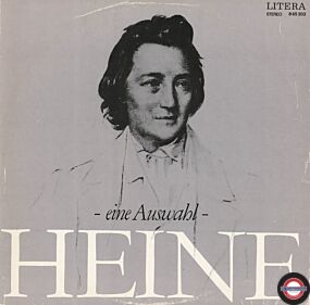 Heinrich Heine - Heine - Eine Auswahl