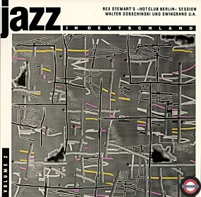 Jazz in Deutschland Vol. 2