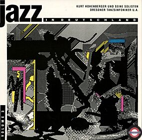 Title Jazz in Deutschland Vol. 3