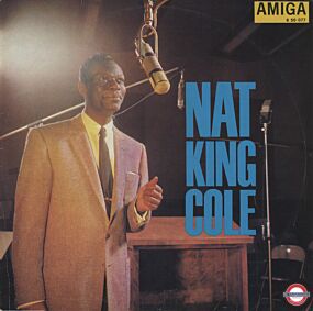 Nat King Cole (Phonoclub Ausgabe)