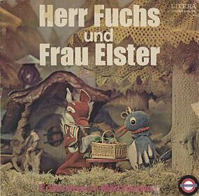 Herr Fuchs Und Frau Elster