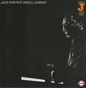 Jazz Portrait - Erroll Garner
