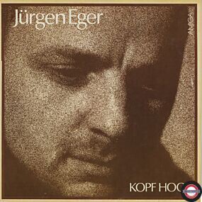 Jürgen Eger  - Kopf Hoch