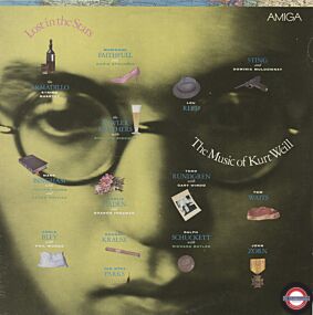 Lost in the Stars - The Music of Kurt Weill
