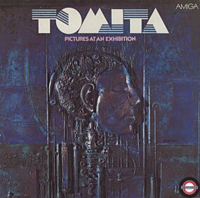 Pictures at An Exhibition - Isao Tomita