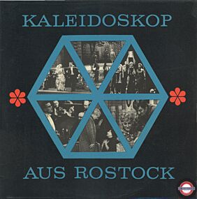 Kaleidoskop Aus Rostock - 75 Jahre Volkstheater Rostock 