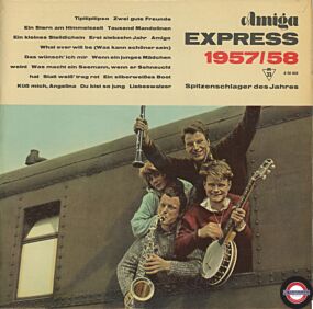 Amiga Express 1957-1958