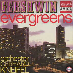 Gershwin Evergreens
