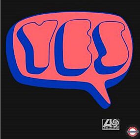 Yes - Yes (Vinyl)