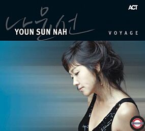 Youn Sun Nah (geb. 1969)	- Voyage (remastered) (180g)