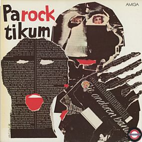Parocktikum - Die Anderen Bands