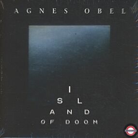 Agnes Obel ‎– Island Of Doom - 7" Single