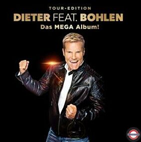 Dieter Bohlen - Dieter Feat. Bohlen