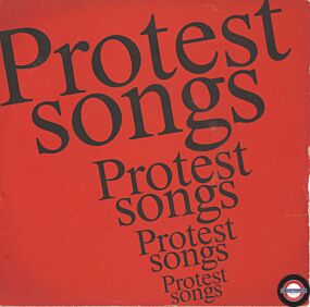 Manfred Krug singt Protestsongs