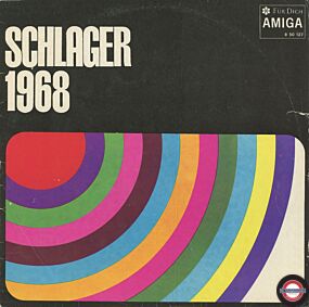 Schlager 1968
