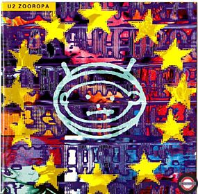 U2 — Zooropa