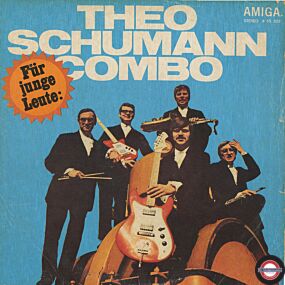 Theo Schumann-Combo - Für junge Leute