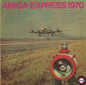 Amiga Express 1970