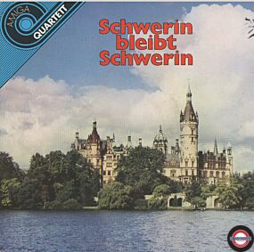 Schwerin bleibt Schwerin (Amiga-Quartett-Serie)