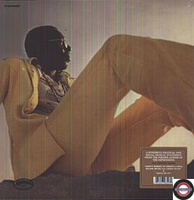 Curtis Mayfield: Curtis