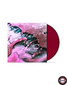 Linkin Park: From Zero (Limited Indie Edition) (Magenta Vinyl)
