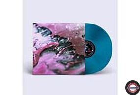 Linkin Park: From Zero (Blue Vinyl)