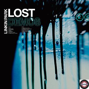 Linkin Park  - Lost Demos [RSD Black Friday 2023]