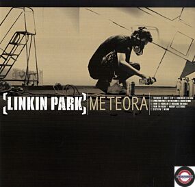 Linkin Park - Meteora