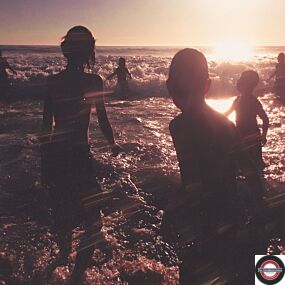 Linkin Park: One More Light auf LP