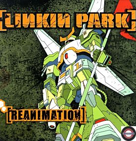 LINKIN PARK — Reanimation