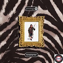 The Prodigy: Firestarter (x30 Vinyl Edition) auf Single 12"