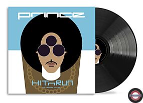 Prince HitnRun Phase One (10 Year Anniversary)