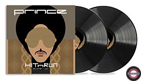 Prince - HitnRun Phase Two (10 Year Anniversary) auf 2 LPs