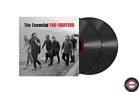 Foo Fighters: The Essential Foo Fighters