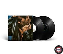 George Michael: Faith (remastered) (HalfSpeed Master) auf 2 LPs