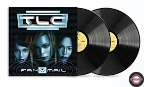 TLC: Fanmail auf 2 LPs