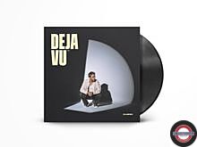 Clueso: Deja Vu 1/2 auf LP