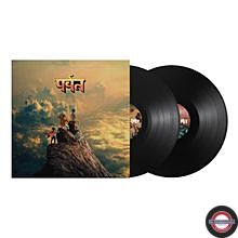 Gorillaz: The Mountain (Black Bio Vinyl) auf 2 LPs