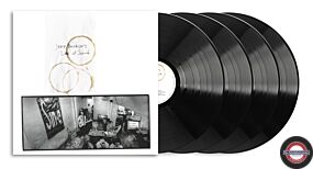 Jeff Buckley: Live At Sin-é auf 4 LPs