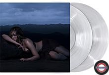 Tate McRae: So Close To What??? (Deluxe Edition) (Crystal Clear Vinyl) auf 2 LPs