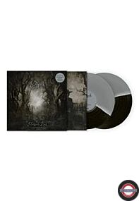 Opeth: Blackwater Park (25th Anniversary Edition) (Black/Silver Vinyl) auf 2 LPs