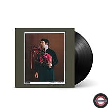 Bosse: Stabile Poesie (Bio-Vinyl) auf LP