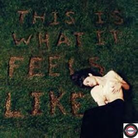 Gracie Abrams: This Is What It Feels Like