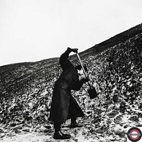 Drangsal: Aus keiner meiner Brücken die in Asche liegen ist je ein Phönix emporgestiegen