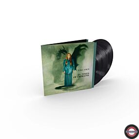 Tori Amos: In Times Of Dragons auf 2 LPs